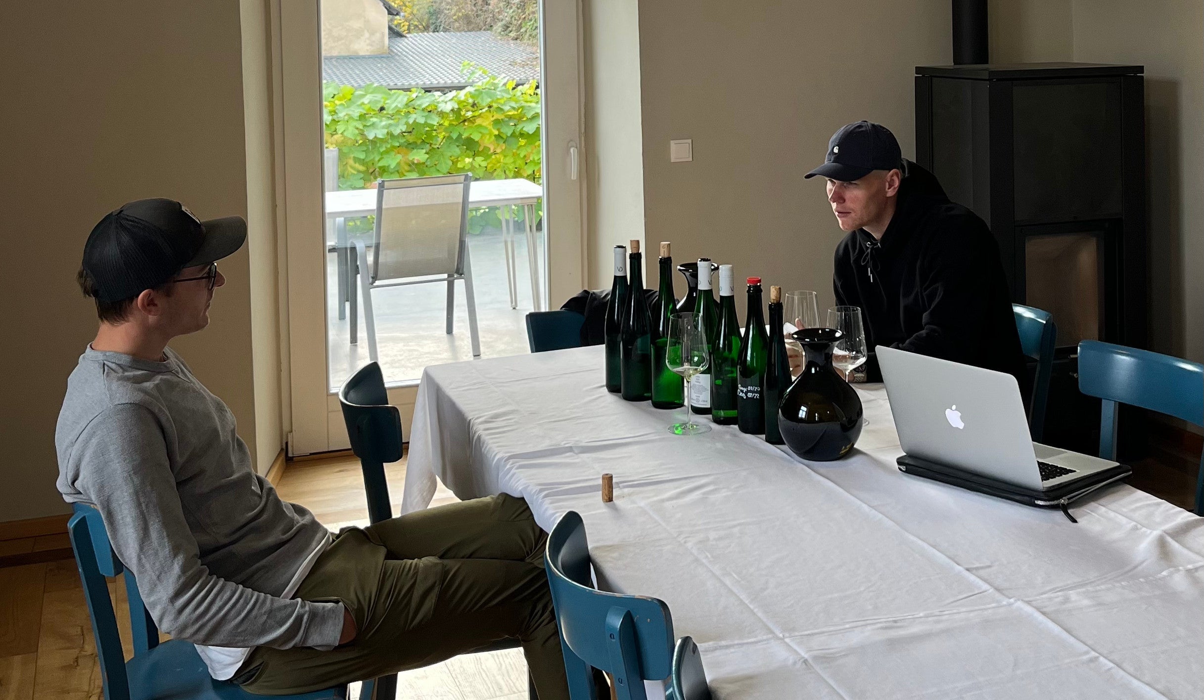 Forudbestillinger 2026