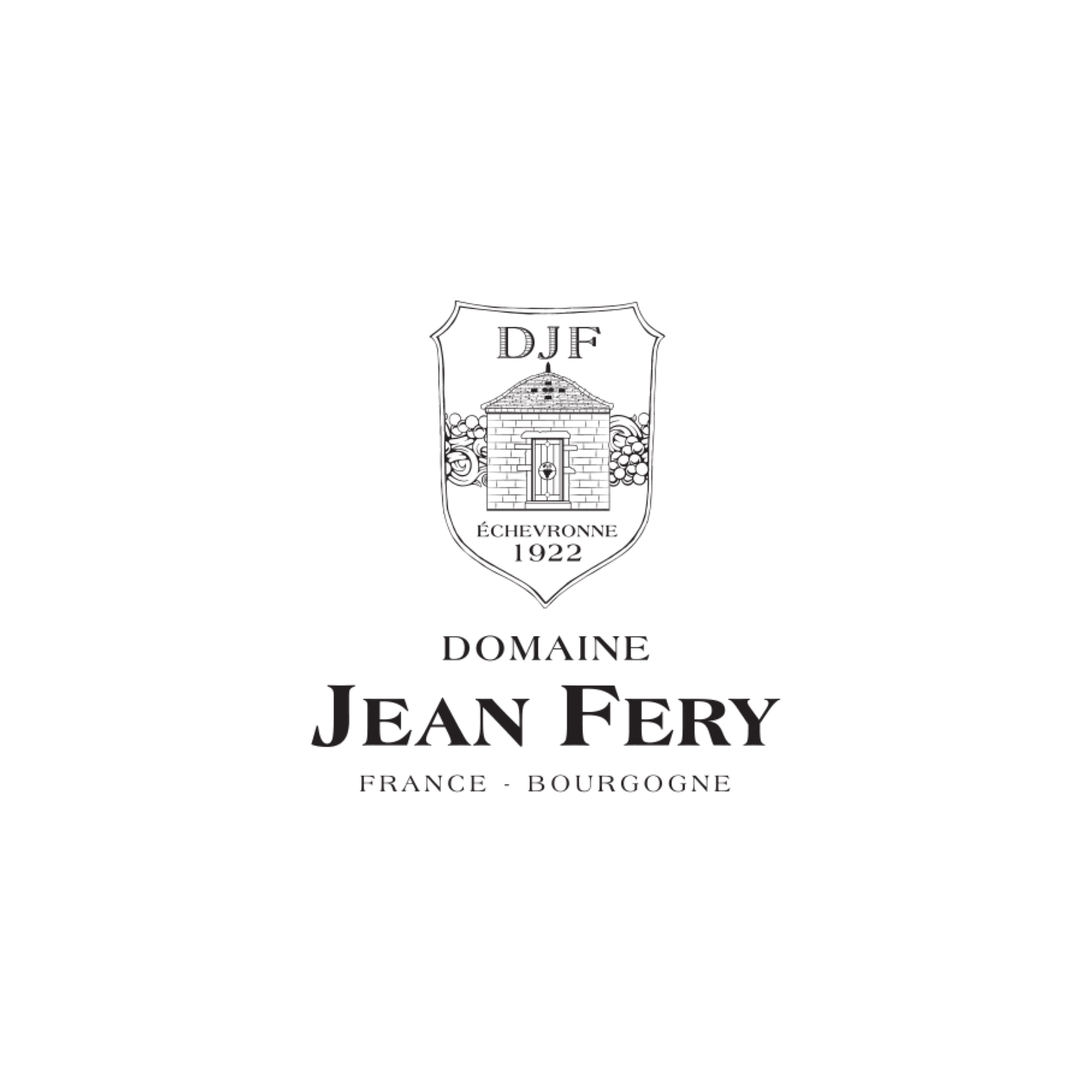 Domaine Jean Fery - ny producent fra Bourgogne