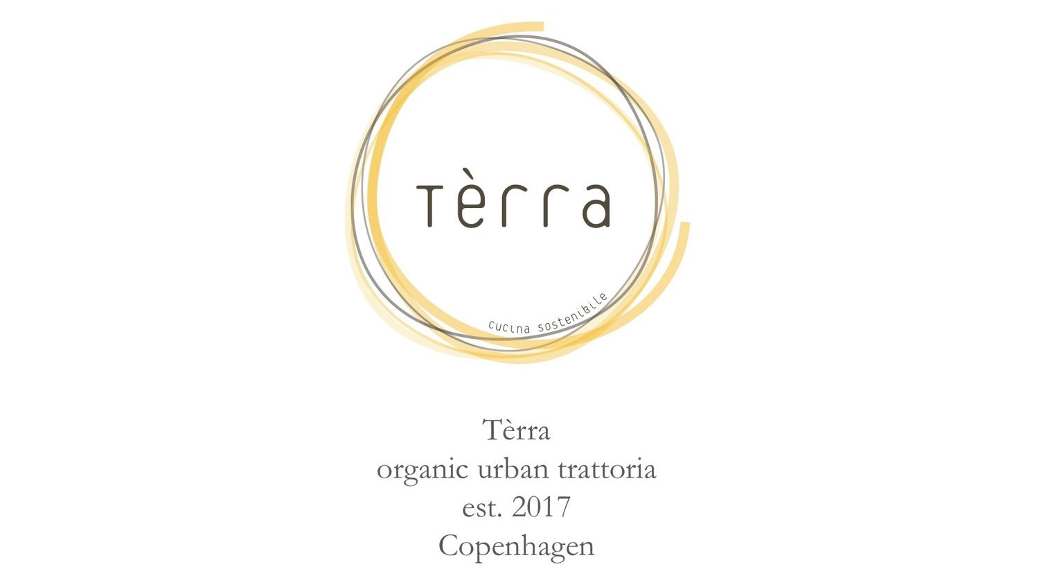 Udskudt til 2021 pga. de nylige Covid-19 restriktioner - Winemakers Dinner på Térra med toscanske Fabbrica
