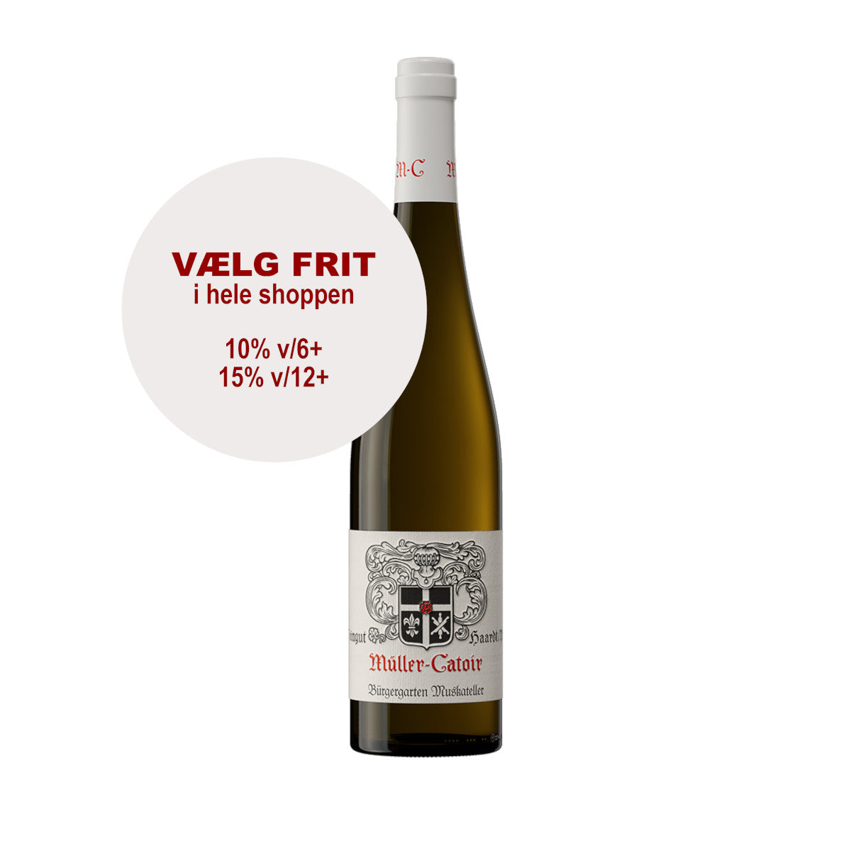 Limited Wine