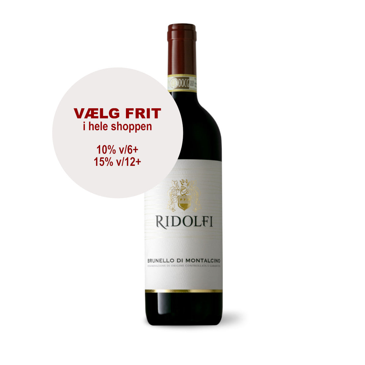 Brunello di Montalcino DOCG 2016